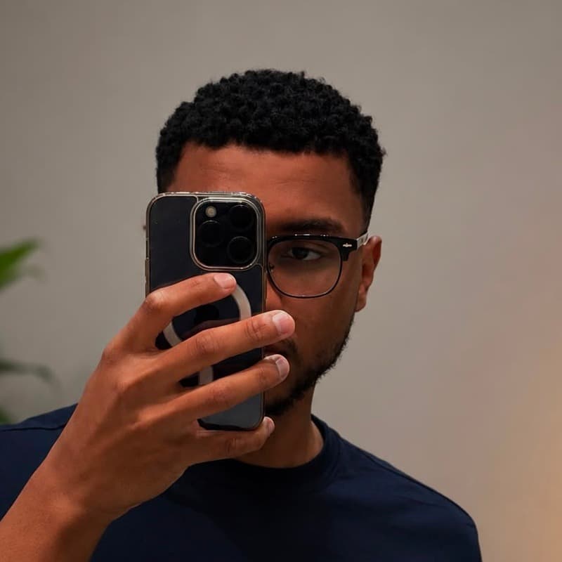 Anthony Gabriel